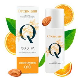 ANNABIS CREMCANN Q10 50 ml