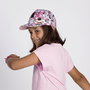 Casquette enfant Minnie Mouse Rose