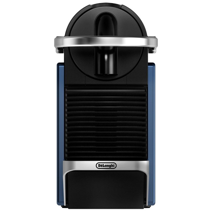 Nespresso Pixie EN 127.BL par DeLonghi, bleu Nespresso Pixie EN 127.BL par DeLonghi, bleu