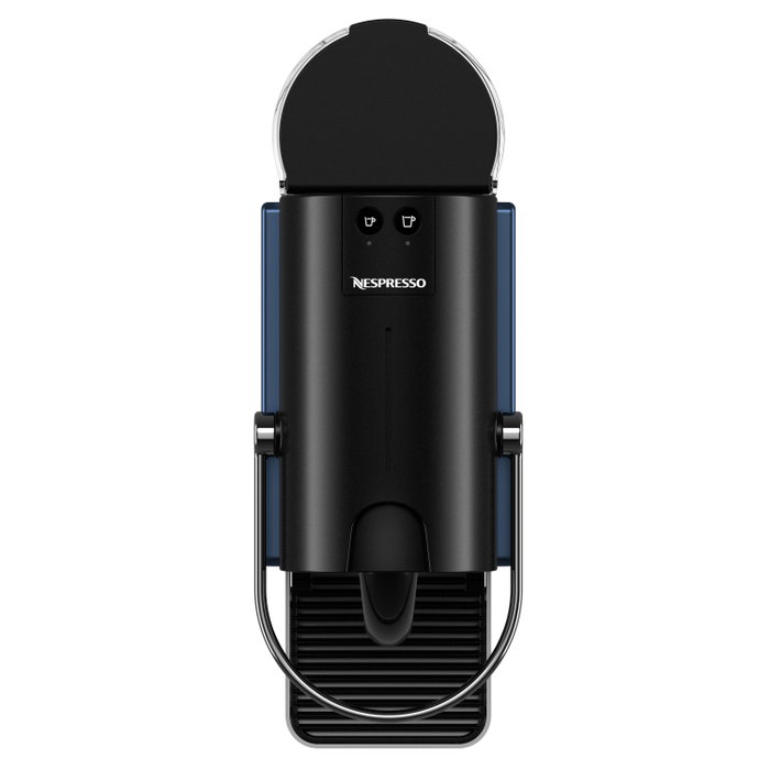 Nespresso Pixie EN 127.BL Bleu