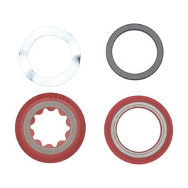 SRAM Kit Protect/Arand. Ondulée pour Roulements PressFit GXP