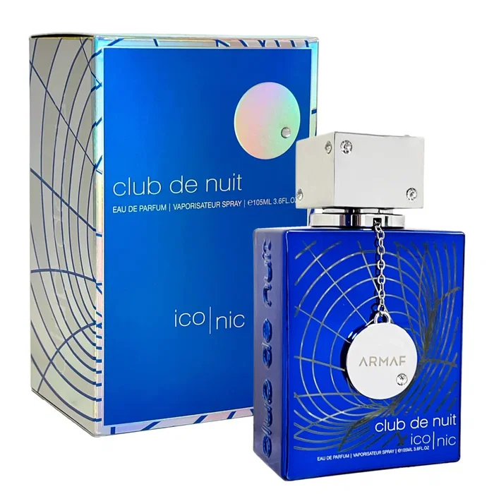 Armaf Club De Nuit Iconic Eau de Parfum 30 ml