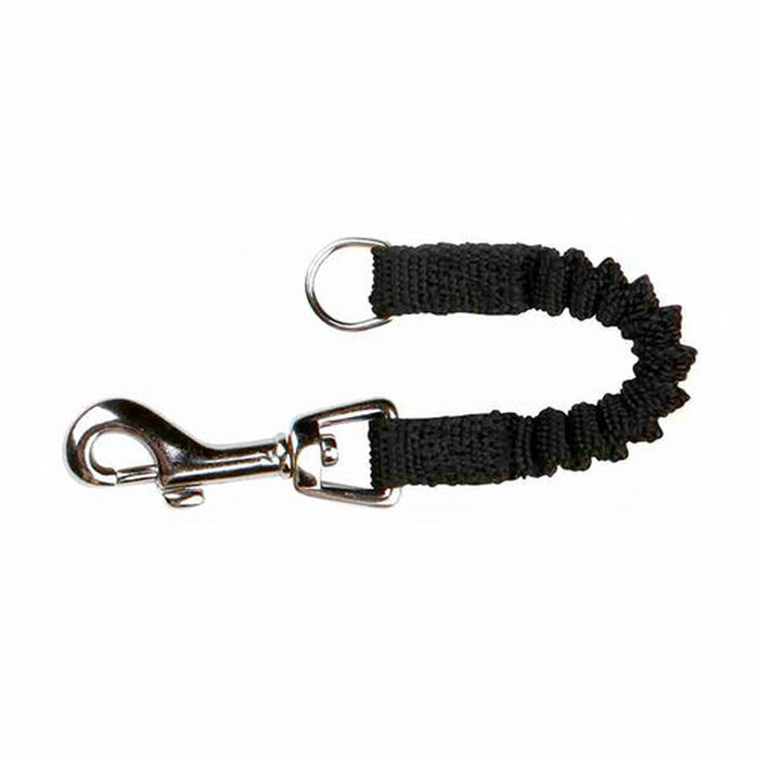 Harnais pour Chien Trixie Noir S/M S-M 21 cm Amortisseur de chocs