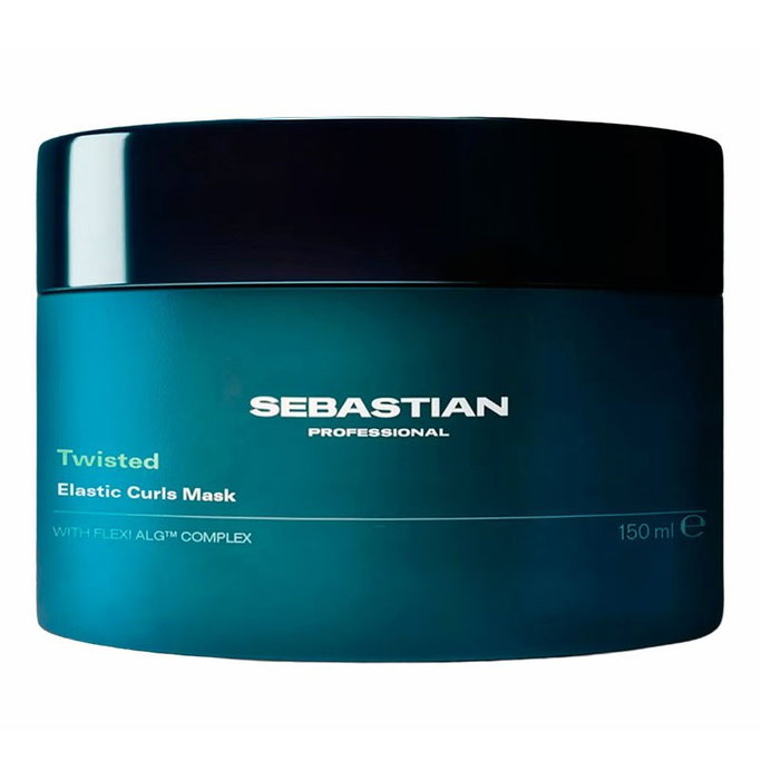 Sebastian Twisted Mask 150ml Sebastian Twisted Mask 150ml