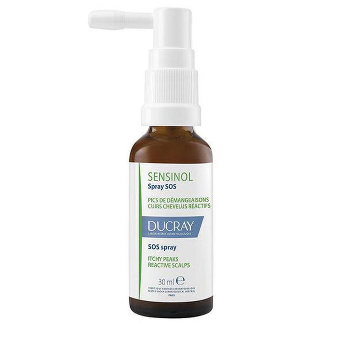 Ducray SENSINOL Spray SOS 30 ml