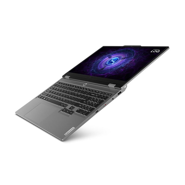 Lenovo LOQ 15IAX9 15,6 pouces Intel Core i5-12450HX 16 Go RAM 512 Go SSD NVIDIA GeForce RTX 3050 Lenovo LOQ 15IAX9 15,6 pouces Intel Core i5-12450HX 16 Go RAM 512 Go SSD NVIDIA GeForce RTX 3050