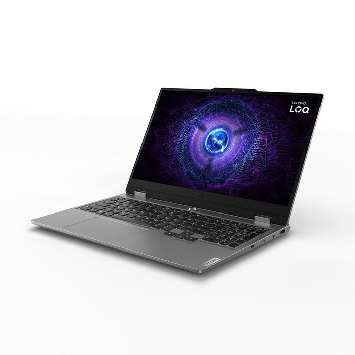Lenovo LOQ 15IAX9 15,6 pouces Intel Core i5-12450HX 16 Go RAM 512 Go SSD NVIDIA GeForce RTX 3050 Lenovo LOQ 15IAX9 15,6 pouces Intel Core i5-12450HX 16 Go RAM 512 Go SSD NVIDIA GeForce RTX 3050