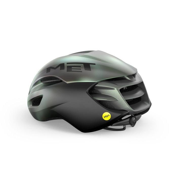 MET Manta Mips Vert Difuminé Mat S 52-56