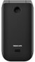 MAXCOM Téléphone mobile senior 4G double écran 2.8 pouces + 1.77 pouces