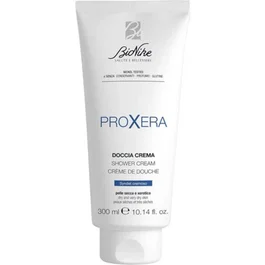 BioNike Proxera Crème de douche nettoyante et hydratante 300 ml pour femme