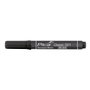 Pica Marqueur permanent de type pinceau noir