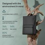 Asus Vigour Sac à dos 16 pouces noir