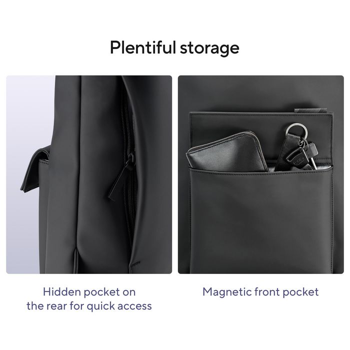 Asus Vigour Sac à dos 16 pouces noir
