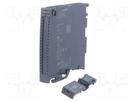 SIEMENS 6ES7521-1BH10-0AA0 Module d'extension entrée/sortie S7-1500