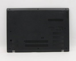 Lenovo Odin1.0 AMD FRU COVER D COVER SUB ASSY AMD