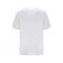 T-shirt à manches courtes homme Russell Athletic Emt E36211 Blanc