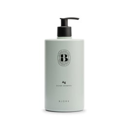 Bjork Ag Silver Shampooing 750 ml