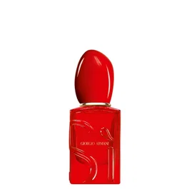 Giorgio Armani Si Passione Red Musk Eau de Parfum 50 ml