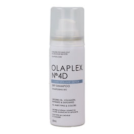 Olaplex Shampoing Sec N° 4D 32 g - Extension de coiffure, volume et fraîcheur pour cuir chevelu