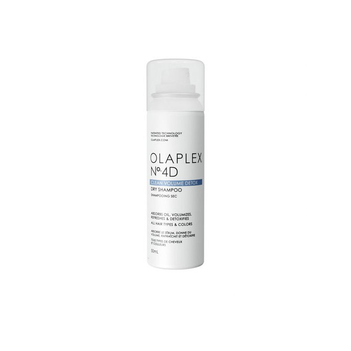 Olaplex Nº 4D Dry Shampoo Olaplex Nº 4D Dry Shampoo