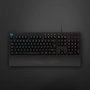 Logitech G213 Prodigy Clavier Gaming RGB Noir