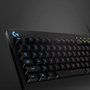 Logitech G213 Prodigy Clavier Gaming RGB Noir