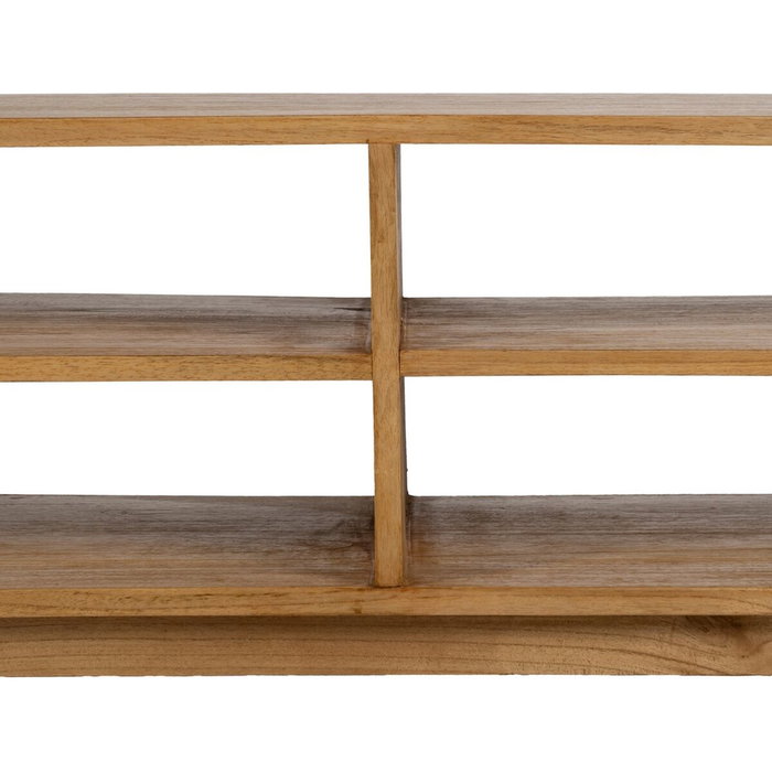 Meubles de télévision Naturel 140 x 40 x 50 cm