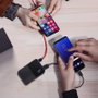 FOREVER Power bank Setty 5000 mAh noir