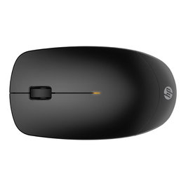 HP 235 Slim Souris sans fil noire