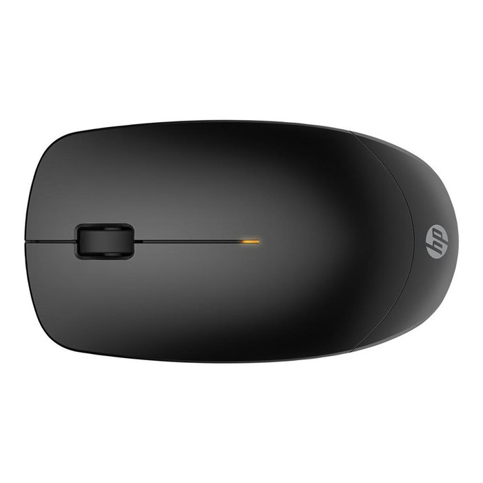 HP Souris sans fil HP 235 Slim Noir HP Souris sans fil HP 235 Slim Noir