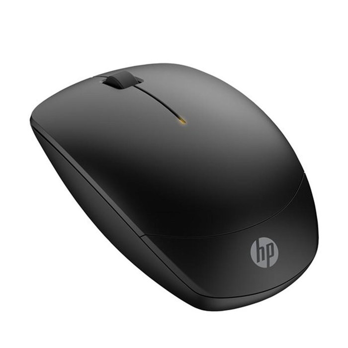 HP Souris sans fil HP 235 Slim Noir HP Souris sans fil HP 235 Slim Noir