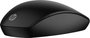 HP 235 Souris sans fil ultra-plate - Connexion 2.4 GHz stable, silence, confort, 1600 DPI et batteries longue durée pour une productivité optimale