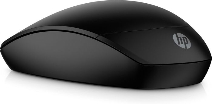 HP 235 Souris sans fil ultra-plate - Connexion 2.4 GHz stable, silence, confort, 1600 DPI et batteries longue durée pour une productivité optimale HP 235 Souris sans fil ultra-plate - Connexion 2.4 GHz stable, silence, confort, 1600 DPI et batteries longue durée pour une productivité optimale