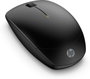 HP 235 Souris sans fil ultra-plate - Connexion 2.4 GHz stable, silence, confort, 1600 DPI et batteries longue durée pour une productivité optimale