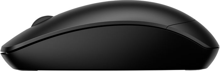 HP 235 Souris sans fil ultra-plate - Connexion 2.4 GHz stable, silence, confort, 1600 DPI et batteries longue durée pour une productivité optimale HP 235 Souris sans fil ultra-plate - Connexion 2.4 GHz stable, silence, confort, 1600 DPI et batteries longue durée pour une productivité optimale