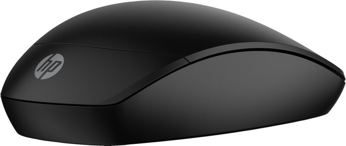 HP 235 Slim Souris sans fil noire HP 235 Slim Souris sans fil noire
