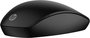 HP 235 Slim Souris sans fil noire