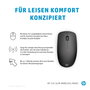 HP 235 Slim Souris sans fil noire