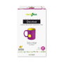 NOVADIET HERBODIET INF. gluconova 20 filtres