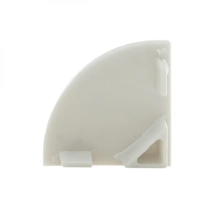 Greenice Tapón Final SU-A1616 pour Tiras LED