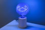 Lampe LED Stitch Disney Paladone avec Ampoule E27 Néon 24,3 cm