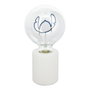 Lampe LED Stitch Disney Paladone avec Ampoule E27 Néon 24,3 cm