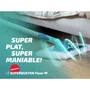 Leifheit Housse dépoussiérante Superduster Floor M 55386