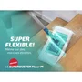Leifheit Housse dépoussiérante Superduster Floor M 55386