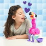 Moose Little Live Pets Gotta Go Flamingo Interactif