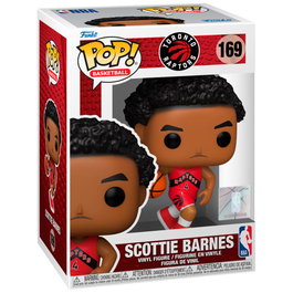 FUNKO Figura POP NBA Toronto Raptors Scottie Barnes
