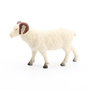 Tachan - Figurines d'animaux de la ferme - Blister de 6 pièces - Référence 7102 - Jouet éducatif pour enfants 3 ans et plus - Multilingue