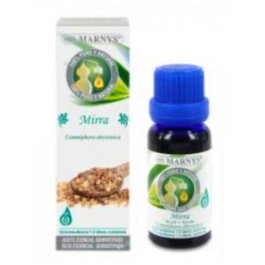 MARNYS Huile Essentielle de Mirra 15 ml