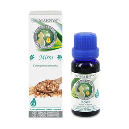 Marnys Huile Essentielle de Myrrhe 15 ml