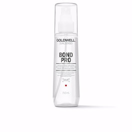 Goldwell BOND PRO Spray Protecteur Cheveux Délicats et Abîmés - Protection Brushing et Chaleur - 150 ml